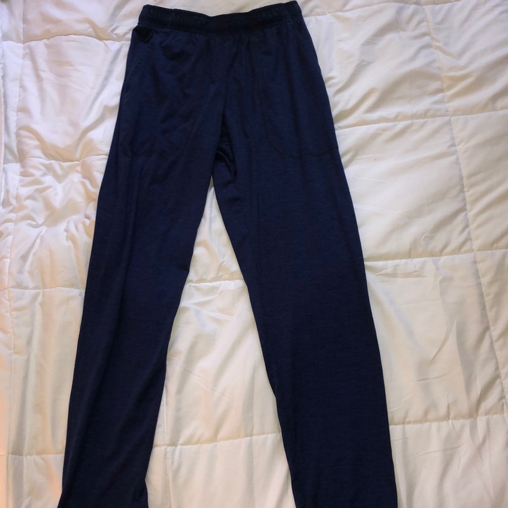 Boy’s Reebok Sweatpants